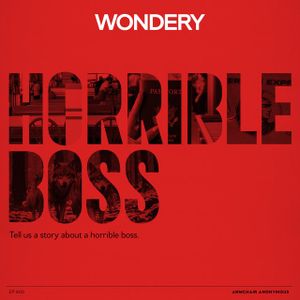 Armchair Anonymous: Horrible Boss
