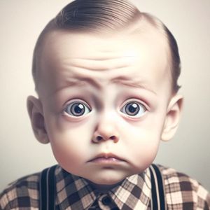 Un recién nacido español debe 31.000 euros - Podcast Express de Marc Vidal