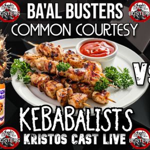 Restoring Manners and the KEBABalists