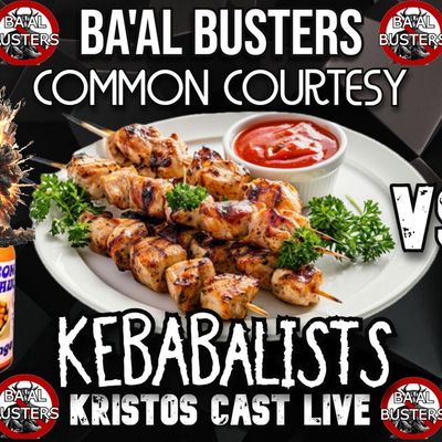 Restoring Manners and the KEBABalists