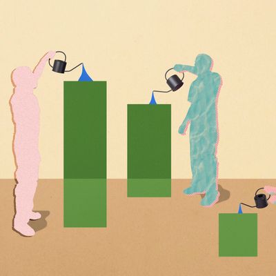 Your guide to financial self-care in 2025