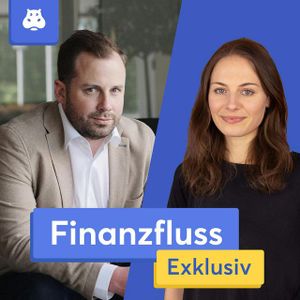 #269 Aus der Ukraine geflüchtet: ein deutscher Unternehmer berichtet