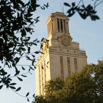 Equity and the Unmaking of UT Austin