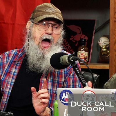Uncle Si Is Counting the Days Till Buc-ee's Arrives in Louisiana!