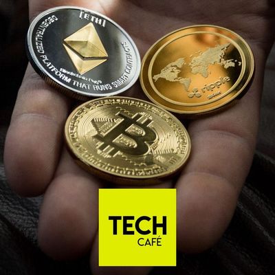 🔥💸 Bitcoin & Ethereum : c'est chaud !