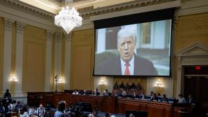 What We've Learned From A Month Of January 6th Committee Hearings