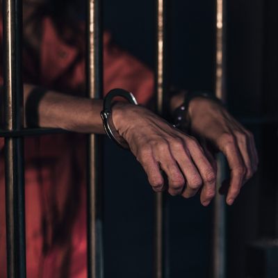 The Stories Of People Serving Life Sentences, In Their Own Words