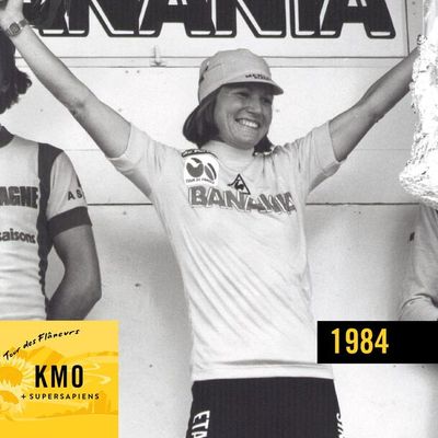 S10 Ep90: Kilometre 0 – 1984