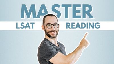 How to Decode LSAT Reading Comp Like a Pro