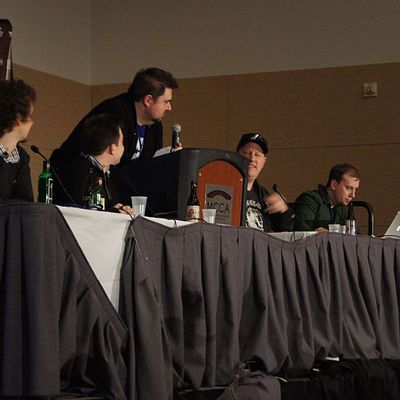 Giant Bombcast 04/15/2014 [Premium]