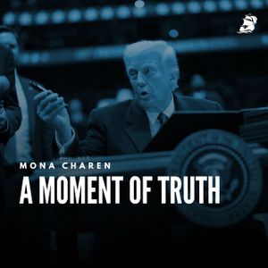 Mona Charen: A Moment of Truth