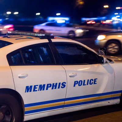 Specialized Police Units Are In The Spotlight, Again