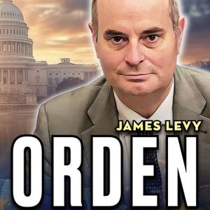 ⚠️ ¿ESTAMOS PRESENCIANDO EL SURGIMIENTO DE UN NUEVO ORDEN MUNDIAL? - con James Levy
