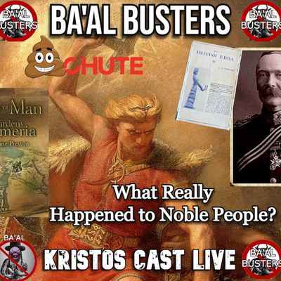 Days of NOBLE Men
