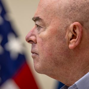 Impeaching Mayorkas: High Crimes and Misdemeanors Or Politics As Usual?