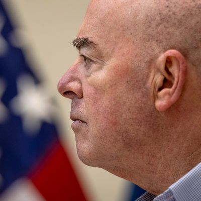 Impeaching Mayorkas: High Crimes and Misdemeanors Or Politics As Usual?