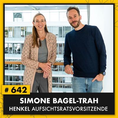 Henkel-Aufsichtsratschefin Simone Bagel-Trah (#642)