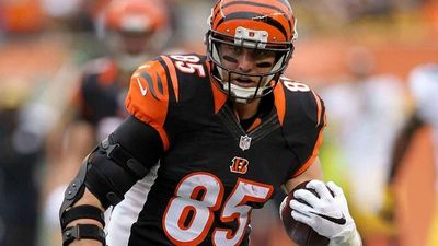 232: Locked on Bengals - 10/12/17 Eifert's injury, his future and O.J. Howard