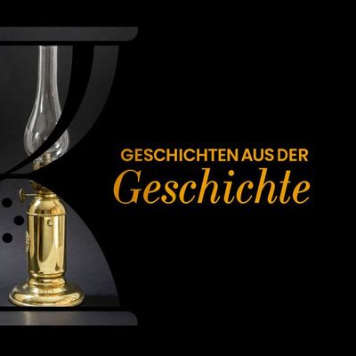 GAG458: Wie wir die Nacht zum Tag machten