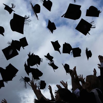 How The Class Of 2023 Survived High School In A Pandemic
