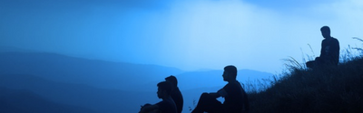 Basecamp for Men E125: The Authenticity of Men