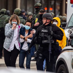 Colorado Shooting Reveals Limits Of State Gun Control — And Steels Activists For More