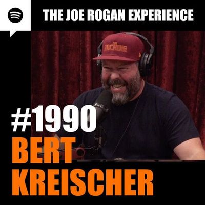 #1990 - Bert Kreischer
