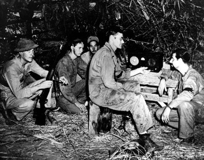 Episode 322-The Battling Bastards of Bataan