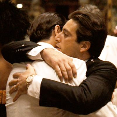 Is "The Godfather: Part II," the perfect sequel?