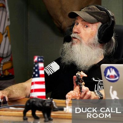 Uncle Si Is Dumbstruck by What This Criminal Did to Justin Martin’s Mom