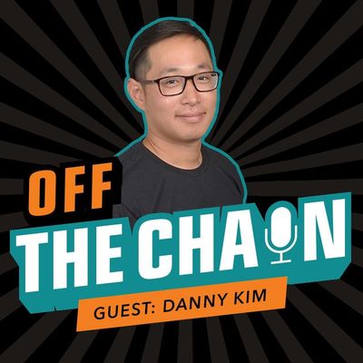 Danny Kim, Head of Growth at SFOX: The Technology Behind Cryptocurrency Trade Execution