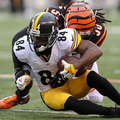58: Locked on Bengals - 12/16/16 It's Steelers Week! Can they make it three in a row?