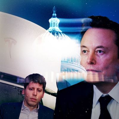 Getting Inside Government Is Good Business