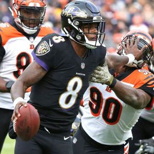 Locked on Bengals – 12/27/18 Our weekly chat with Joe Goodberry