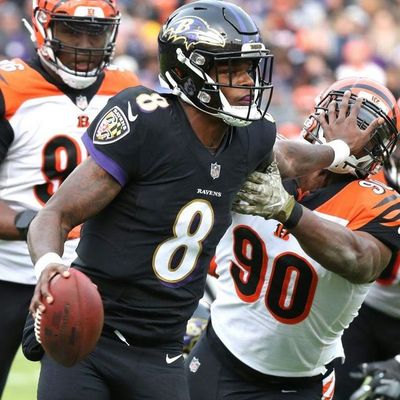 Locked on Bengals – 12/27/18 Our weekly chat with Joe Goodberry