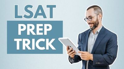 This ONE Study Habit Will Increase Your LSAT Score