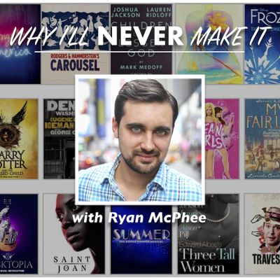 2018 Tony Awards Predictions with PLAYBILL Managing News Editor Ryan McPhee
