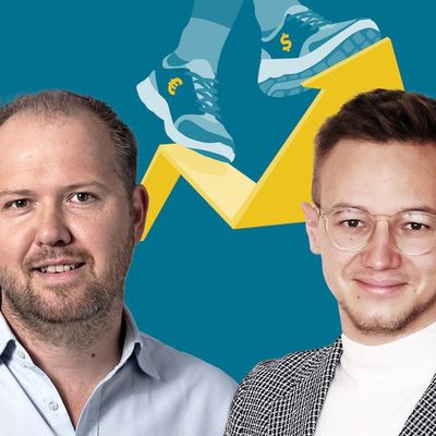 Das 5-Aktien-Spektakel und die doppelte Sneaker-Chance