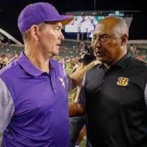 2: Locked on Bengals - 9/26/16 I'm jealous of the Vikings and Marvin Lewis looks ahead to Miami