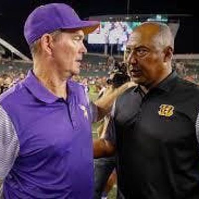 2: Locked on Bengals - 9/26/16 I'm jealous of the Vikings and Marvin Lewis looks ahead to Miami