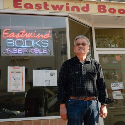 Iconic Bookstore Closes, But The Community It Helped Build Lives On
