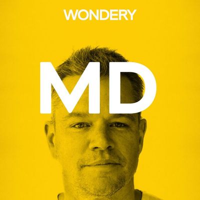 Matt Damon