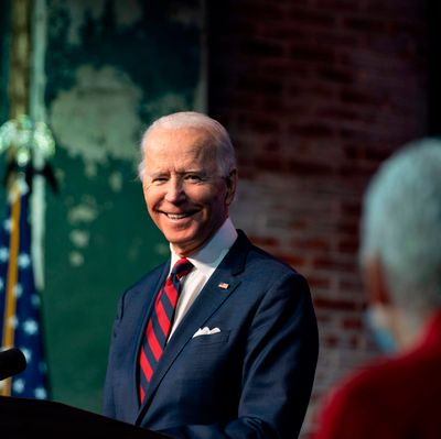 Within Biden's Infrastructure Plan Lies An Agenda To Address Climate Change