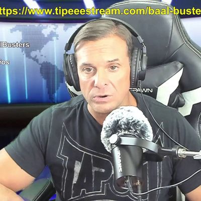 Urgent Message from Baal Busters