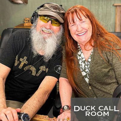 Si's Wife Divulges Exactly How the Uncle Si 'Character' Came to Be