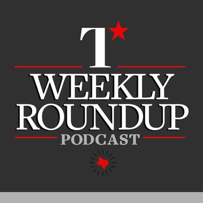 Weekly Roundup - March 21, 2025