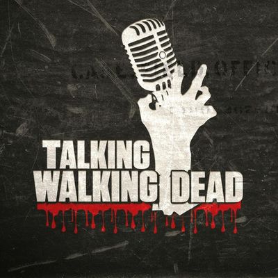 S10 E8 - Talking Walking Dead