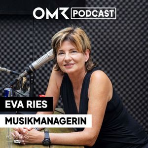 Ex-Managerin des Wu-Tang Clan Eva Ries (#722)