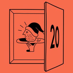 Adventskalender #20 – Der Vertrauensbruch