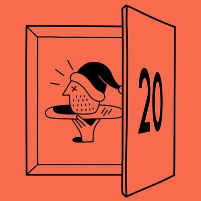 Adventskalender #20 – Der Vertrauensbruch